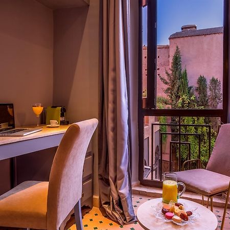 Le Medina Privilege & Spa Марракеш Екстер'єр фото