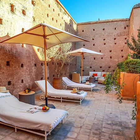 Le Medina Privilege & Spa Марракеш Екстер'єр фото