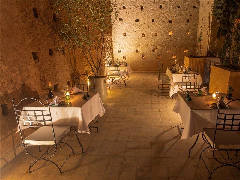 Le Medina Privilege & Spa Марракеш Екстер'єр фото