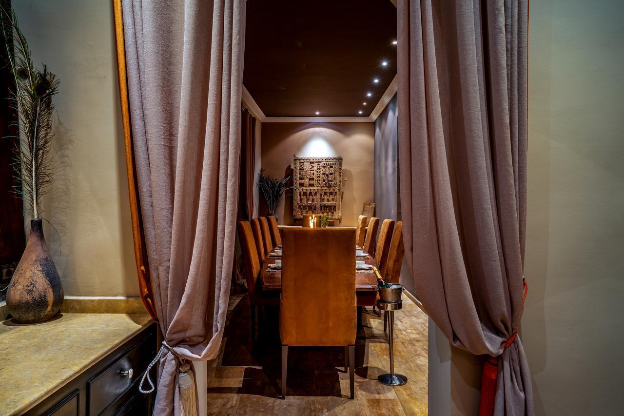 Le Medina Privilege & Spa Марракеш Екстер'єр фото