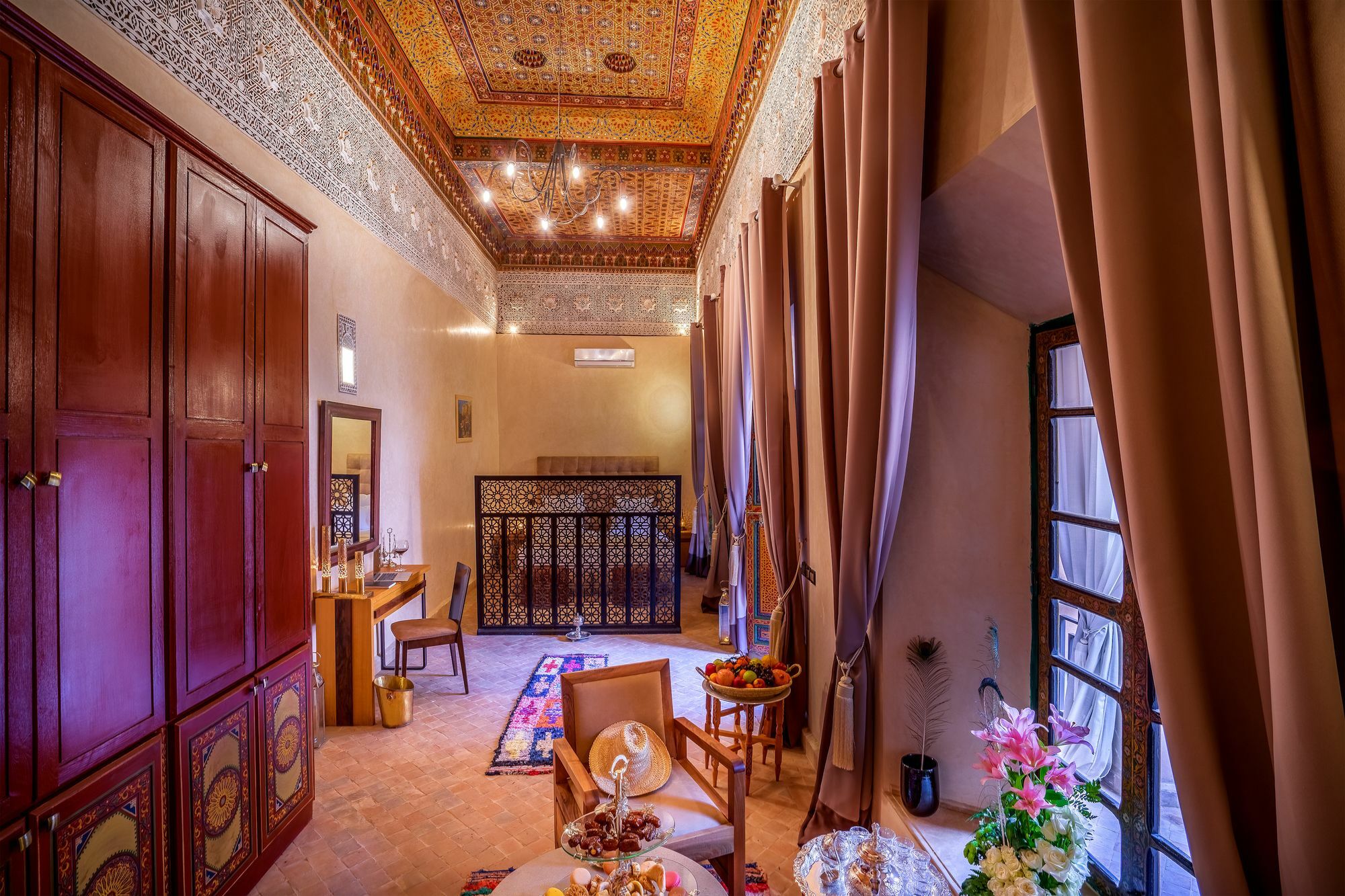 Le Medina Privilege & Spa Марракеш Екстер'єр фото